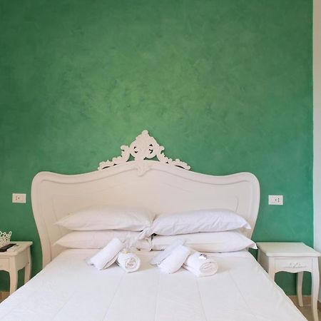 Greedpalace Hotell Lido di Ostia Exteriör bild